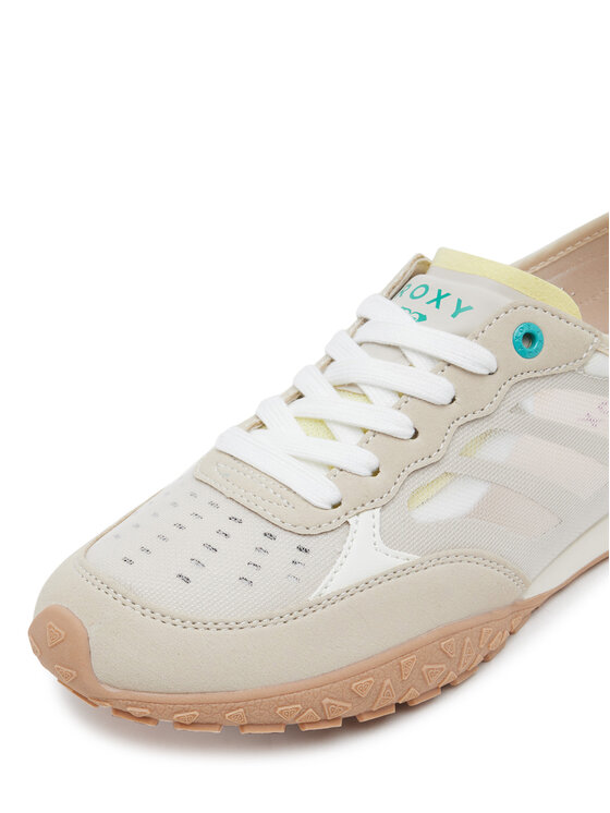Roxy Roxy Tenisice V12-920 Bež