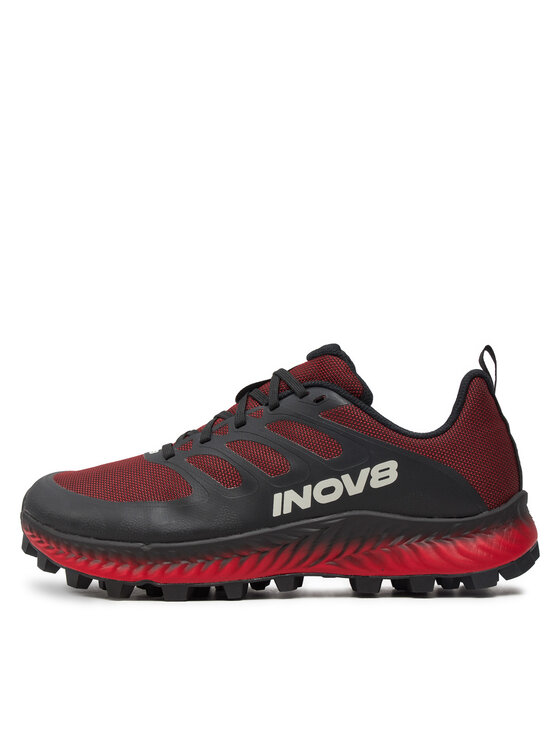 Inov-8 Inov-8 Buty MudTalon Czerwony