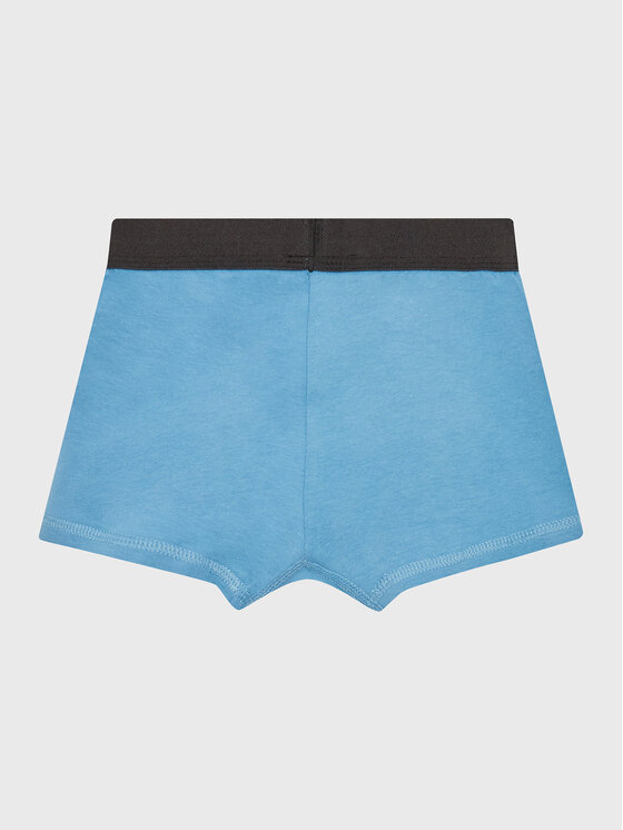 LEGO LEGO 3er-Set Boxershorts 12010662 Bunt