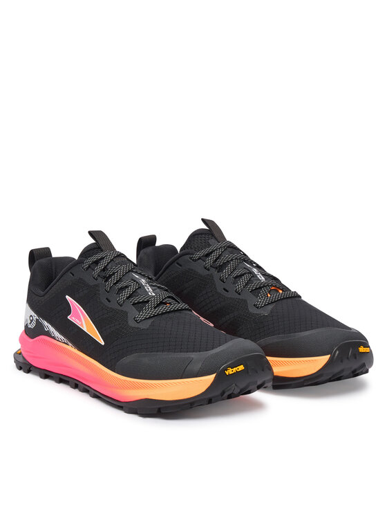 Altra Altra Buty do biegania Lone Peak 9+ AL0A85RH Czarny
