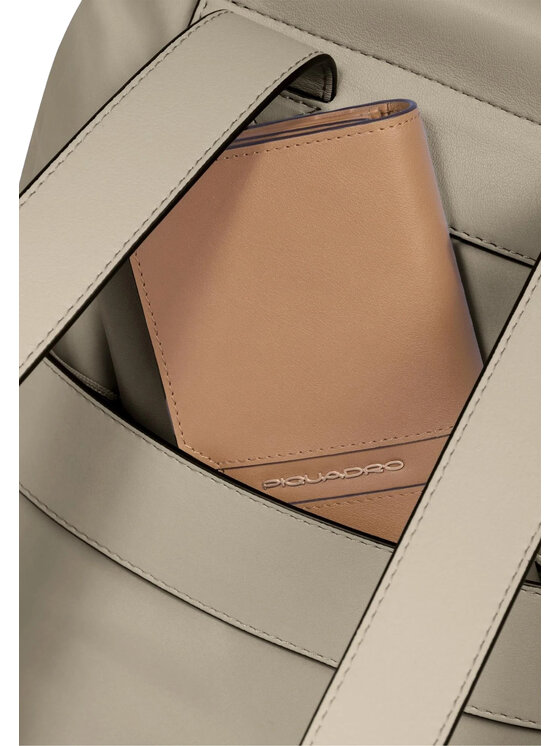 Piquadro Piquadro Zaino ca5566w92t-be Beige