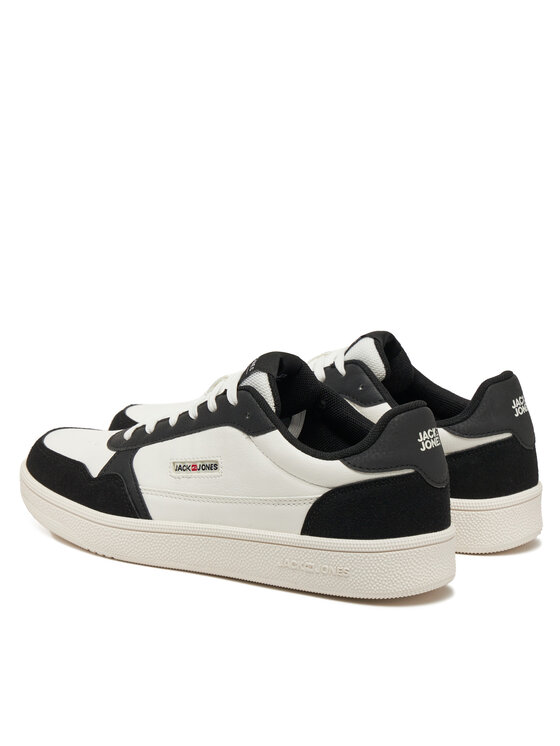 Jack & Jones Jack & Jones Sneakersy Jfwbounce 12268368 Biały