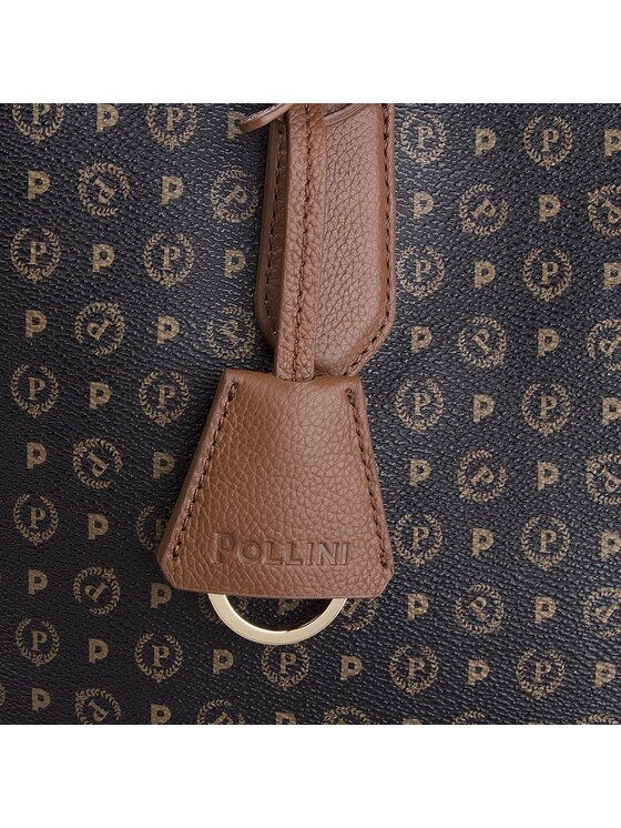 Pollini Pollini Сумка TE8427PP06Q1100D Коричневий