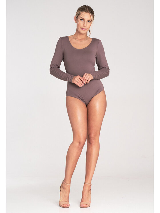 FIGL FIGL Body M1038 Marrone