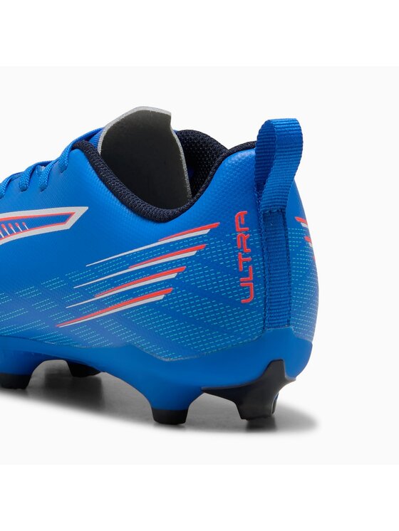 Puma Puma Buty do piłki nożnej 108533 Niebieski