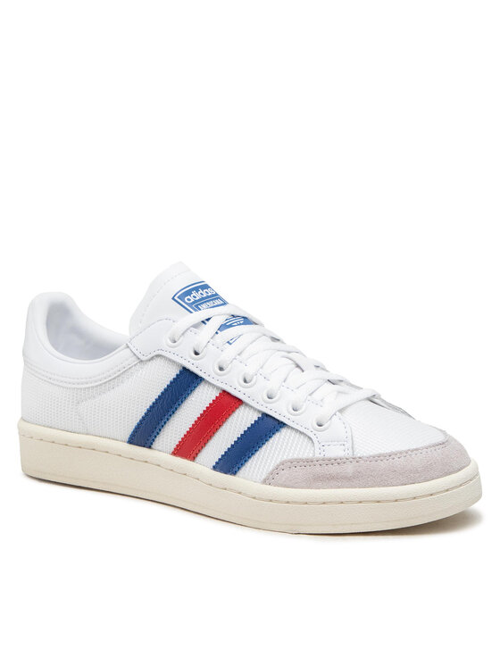 adidas adidas Sneakers Americana Low EF2508 Bianco