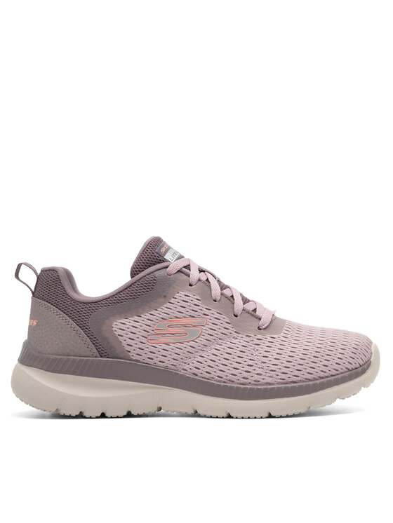 Sneakers Skechers BOUNTIFUL 12607 LAV Violet