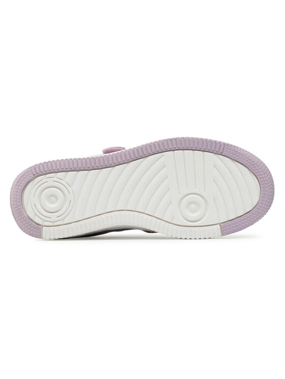 Sneakers CP40-20510Z Viola