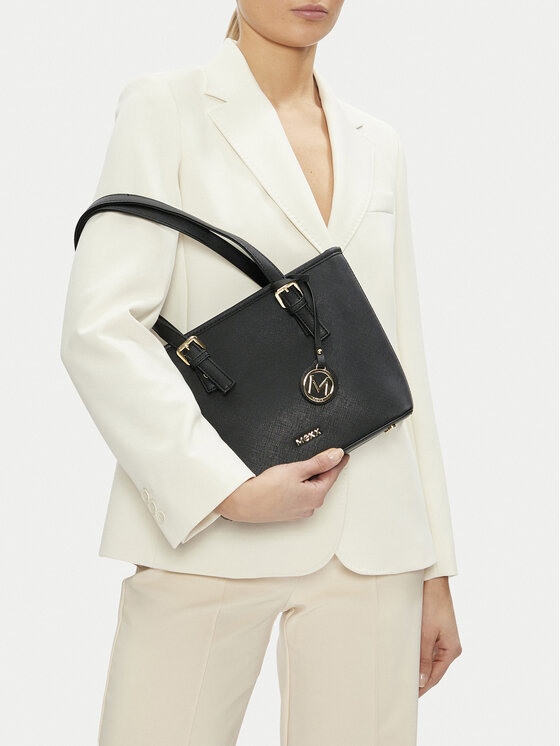 MEXX MEXX Kabelka MEXX-X-003-07 Černá