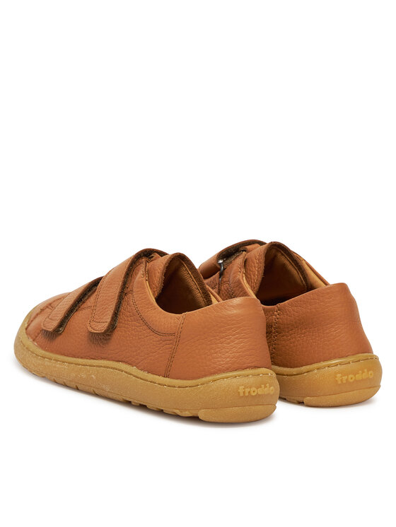 Froddo Froddo Cipele G3130240-2 DD Smeđa