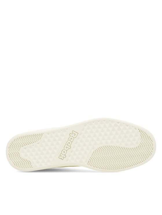 Reebok Reebok Sneakers Royal Leather 100033922 Écru