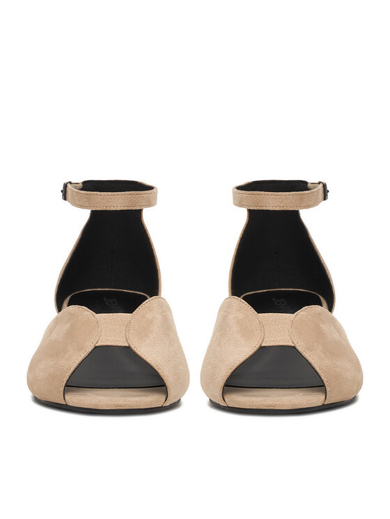 JENNY JENNY Sandaalid CEO-6V9283-4 Beež