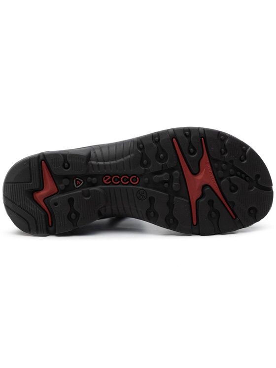 ECCO Sandały Offroad 06956302244 Szary | Modivo.pl