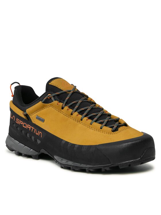 La Sportiva La Sportiva Pārgājienu apavi Tx5 Low Gtx GORE-TEX 24T732206 Dzeltens