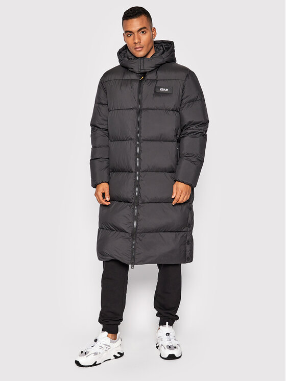 Giubbotto piumino 22I U1M0 J071 6416 9000 Nero