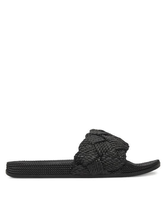 Şlapi MEXX MICH1906041W-01 Negru