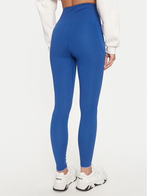 Under Armour Under Armour Tamprės UA Motion Ultra 1383607 Mėlyna Slim Fit