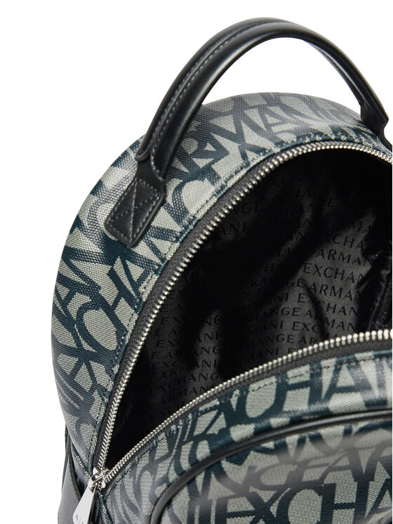 Armani Exchange Armani Exchange Batoh 949153 3F742 00850 Šedá