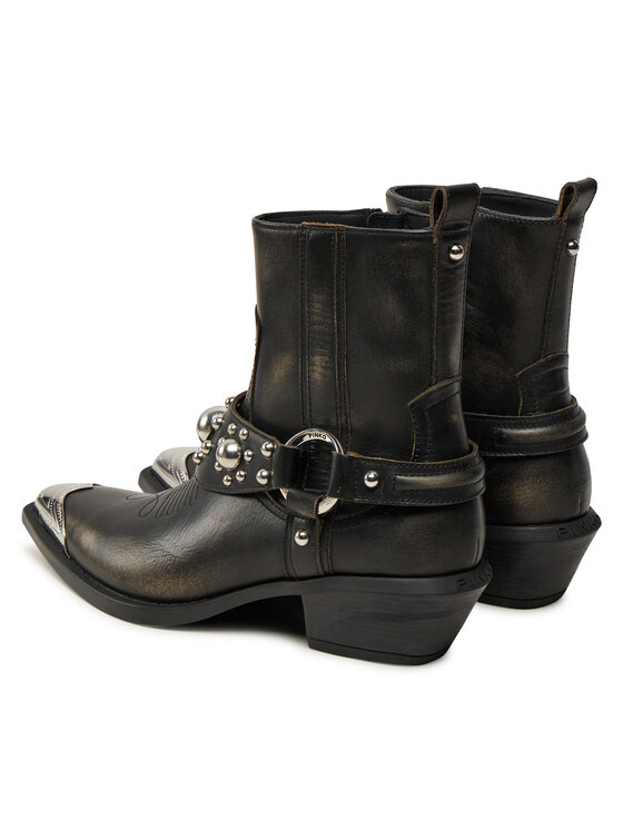 Stivali texani pinko on sale