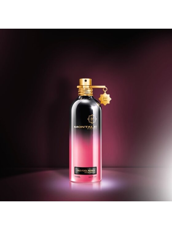 Montale Montale Oud Fool Roses Woda perfumowana