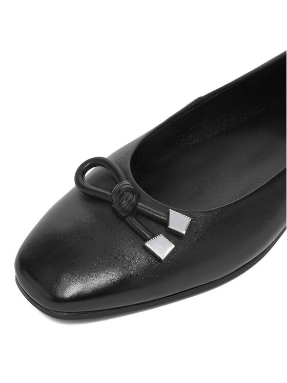 Lasocki Lasocki Ballerine CEO-RST-ROMI-99 Nero