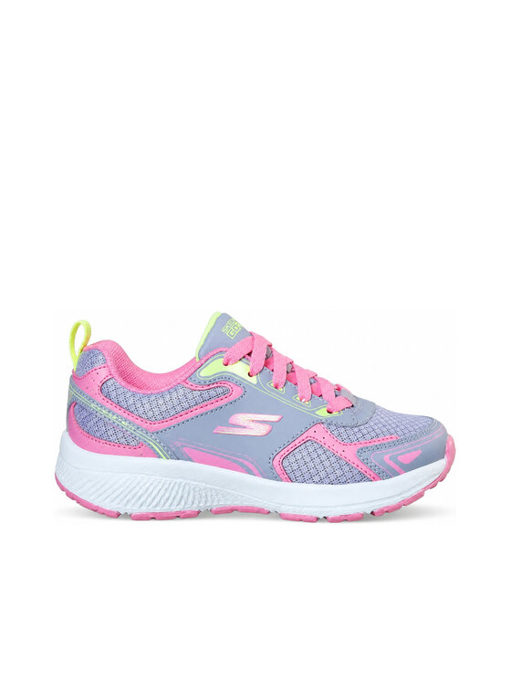 Skechers Skechers Sneakersy 302405L-GYPK Kolorowy
