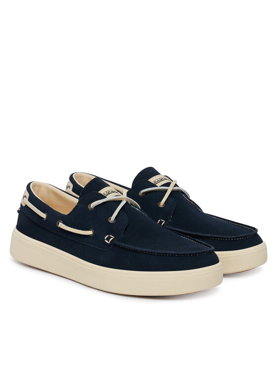 Napapijri Napapijri Scarpe basse NP0A8BNX Blu scuro