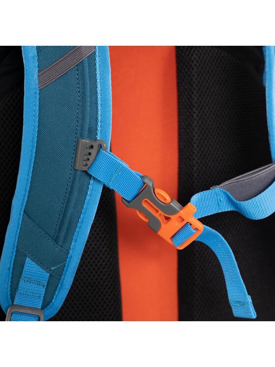 Alpinus Alpinus Plecak Peyto 22 Niebieski