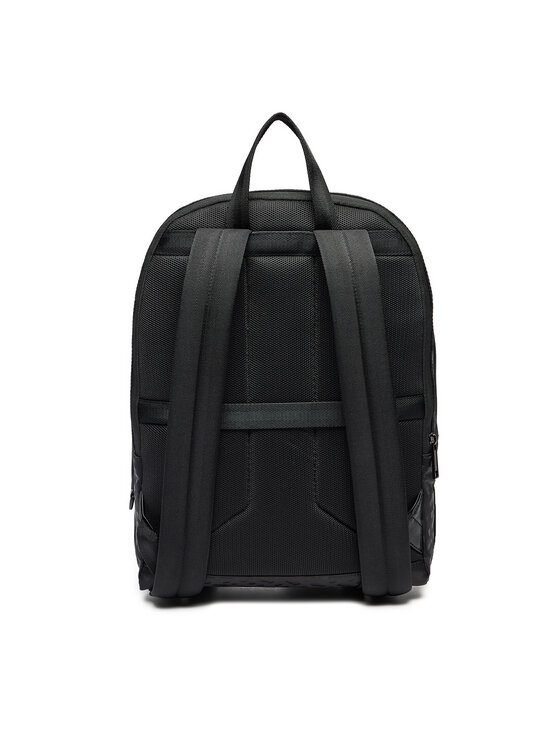 BOSS Boss Zaino Trystan 50523216 Nero