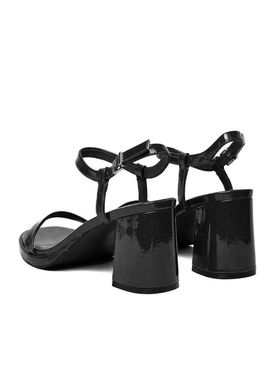 JENNY JENNY Basutės CEO-HY2464-1 Juoda