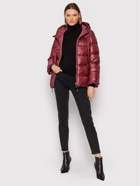 Jeans Oxford 5386537 Nero Slim Fit