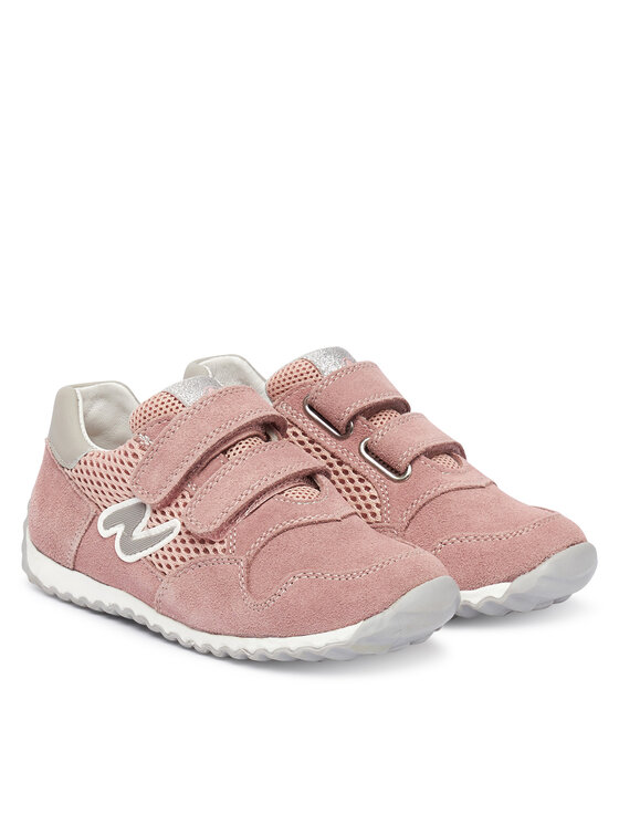 Naturino Naturino Tossud Sammy 2 Vl. 2016558-01-2M79 S Roosa