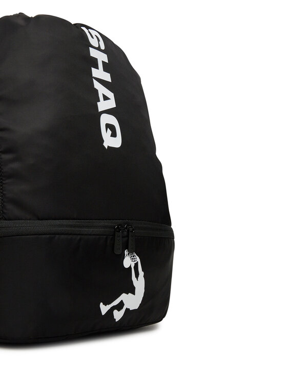 SHAQ Shaq Plecak SHAQ-P-005-07 Czarny