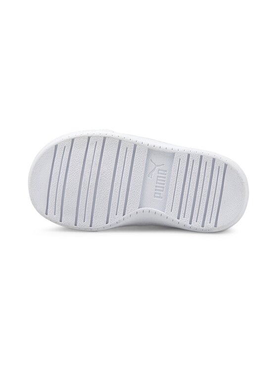Puma Puma Sneakersy 382058 Czarny