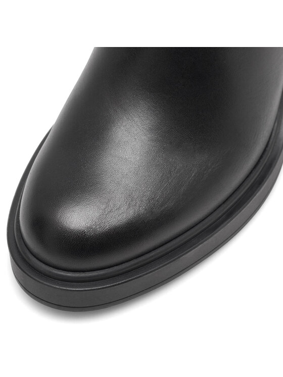 Gino Rossi Gino Rossi Klassische Stiefeletten C-FERGIE 2784440PE Schwarz