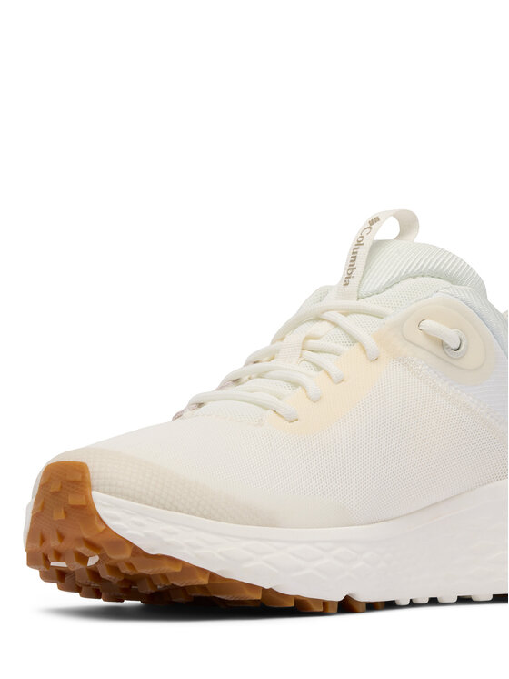 Columbia Columbia Laisvalaikio batai Terrastride™ CRZ Sneaker 2115101 Balta