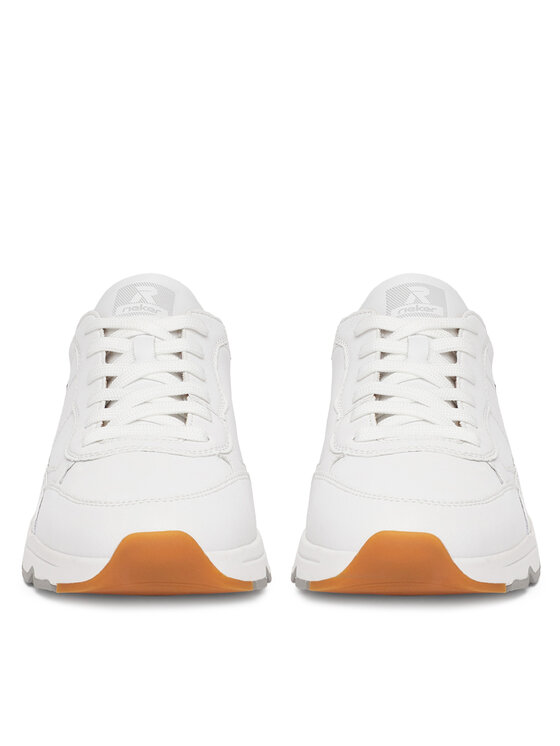 Rieker Revolution Lifestyle Rieker Revolution Lifestyle Tenisice U0904-80 Bijela