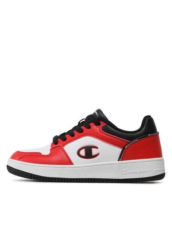 Champion Champion Laisvalaikio batai Rebound 2.0 Low B S32415-RS001 Raudona