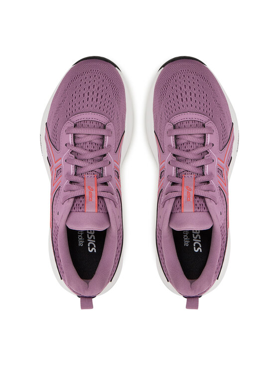 Asics Asics Buty do biegania Gel-Contend 9 1012B681 Fioletowy