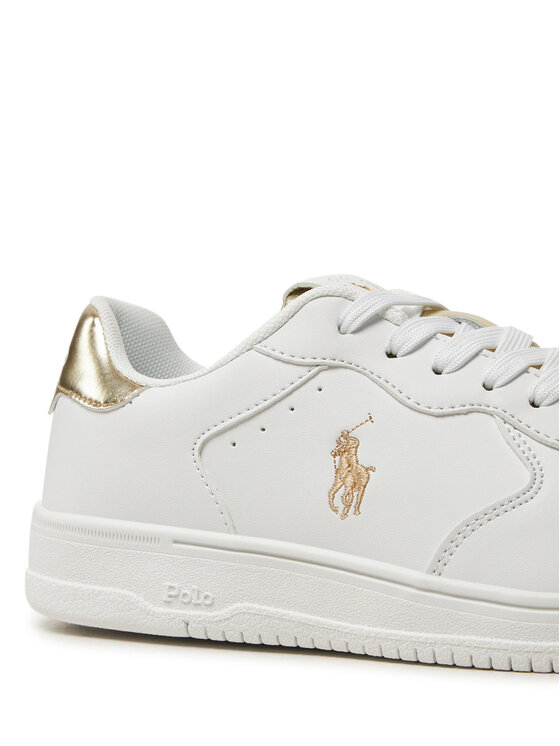 Polo Ralph Lauren Polo Ralph Lauren Superge Masters Court RL01248100 Bela