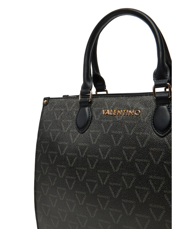 Valentino Valentino Τσάντα Lady Re VBS8GT04 Μαύρο