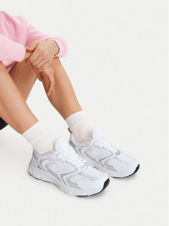 Sprandi Sprandi Sneakers CEOWB-WP40-23404Z Weiß