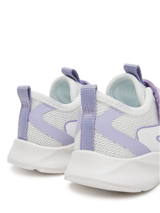Calvin Klein Jeans Calvin Klein Jeans Tenisice Low Cut Velcro 1A9-82026-1697X M Bijela