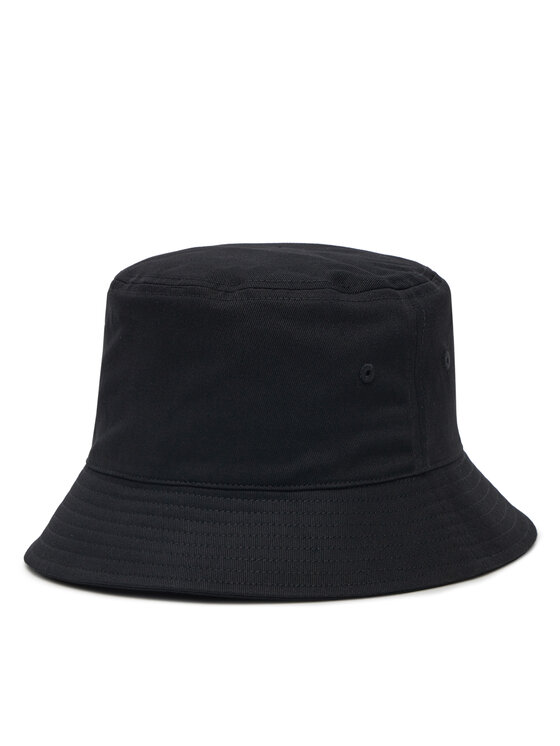 Calvin Klein Jeans Calvin Klein Jeans Šešir Embroidered Monogram Bucket Hat LV04K5020G Crna