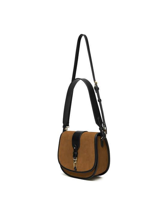 Gino Rossi Gino Rossi Handtasche TYLO0889-SH Braun