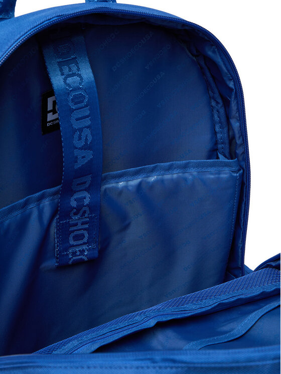 DC Shoes DC Shoes Rucksack CWBEO-DCI-WS-002-09 Blau