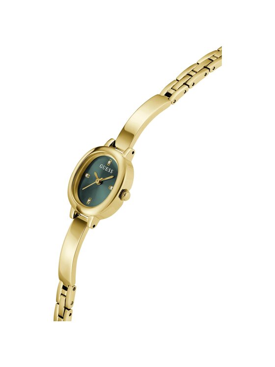 Guess Guess Zegarek GW0924L7 Złoty
