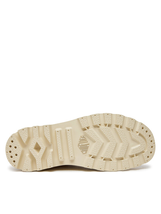 Palladium Palladium Scarponcini 74389-210-M Beige