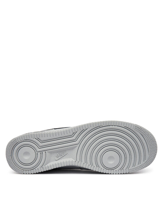 Nike Nike Αθλητικά Nike Air Force 1 '07 HQ2037 004 Γκρι