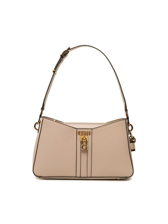 Guess Guess Táska Ginevra (VZ) HWVZ87 34180 Rózsaszín